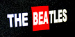 Beatles logo.