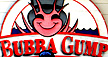 06 Bubba Gump Button