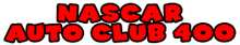 12NASCAR AutoClub400 Logo 220x42px