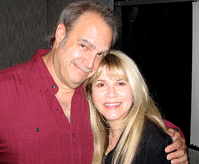 Off The Record w/uncJoe Prom Stevie Nicks pix 400x331px