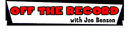 Off The Record w/uncJoe Index logo 257x66px logo