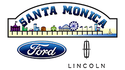 15 Santa Monica Ford logo 252x141px