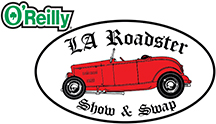 small LA Roadsters logo 216x124px