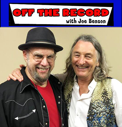 Off The Record w/uncJoe Index logo 400x416px logo