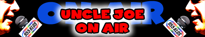 Uncle Joe On The Air