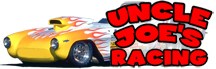 011 UncRacing Logo