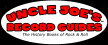 Uncle Joe's Record Guides '11logo 216x90px