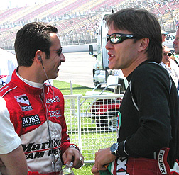 Helio & Adrian.