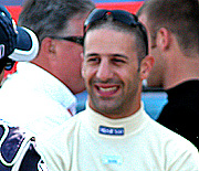 Tony Kanaan.