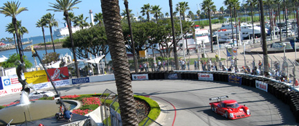 Turn 2 panoramic.