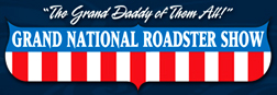 2012 Grand National Roadster Show logo 252x87px